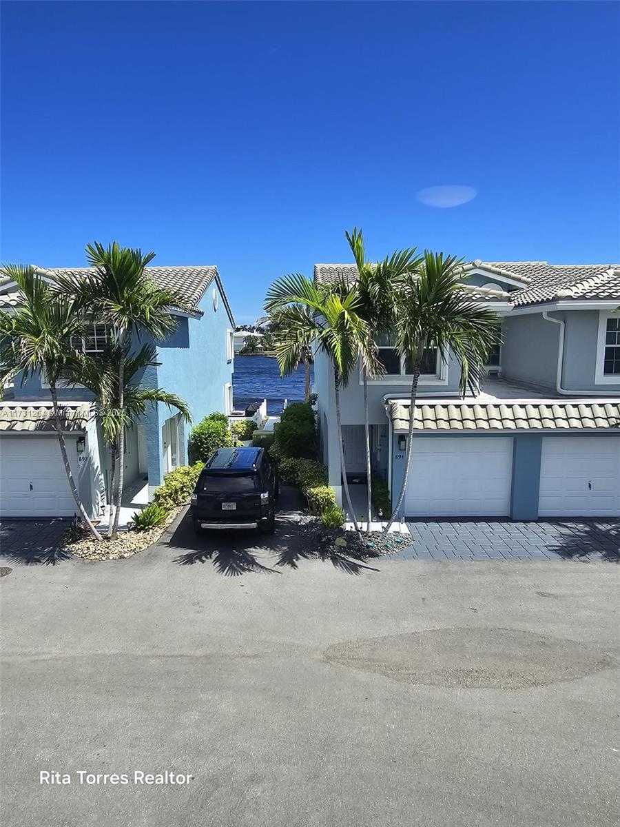 BOCA QUAY PH 3 - Residential