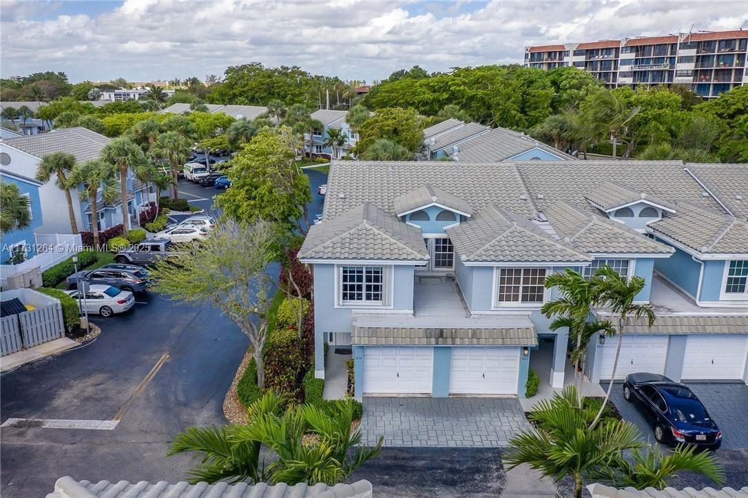 BOCA QUAY PH 3 - Residential