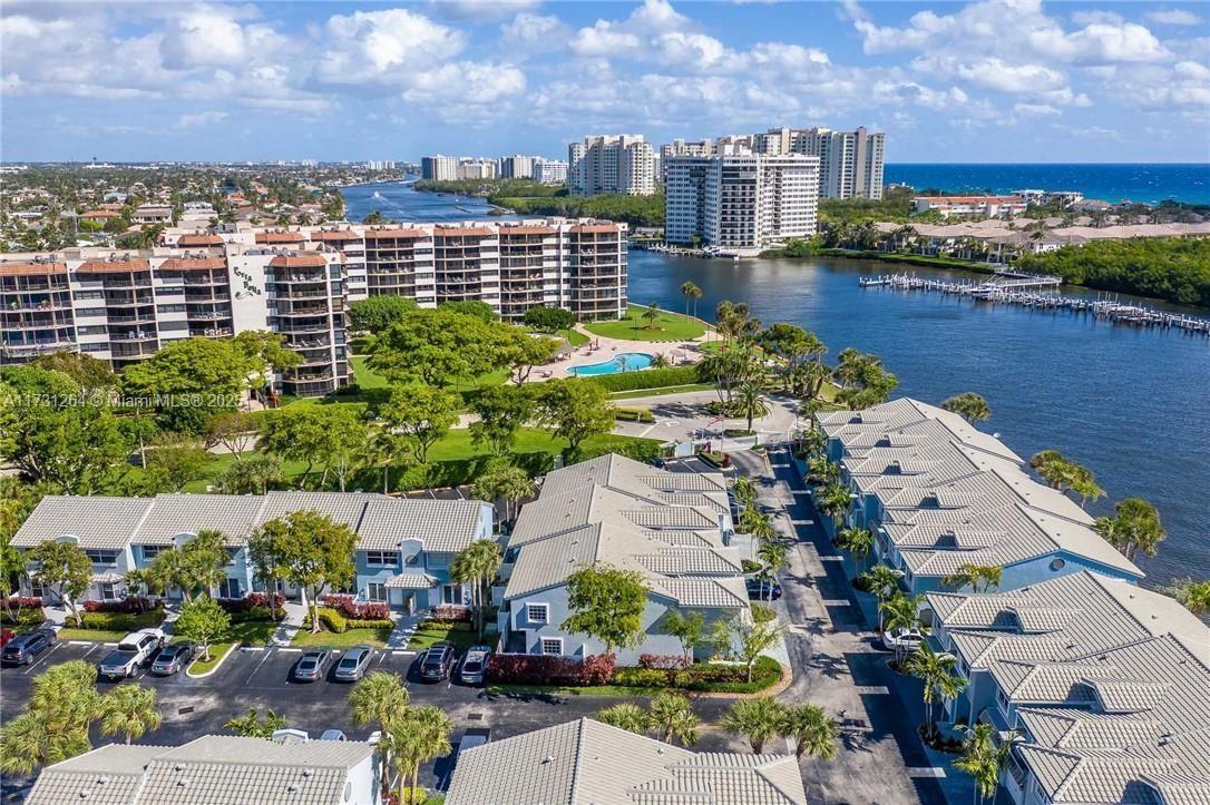 BOCA QUAY PH 3 - Residential