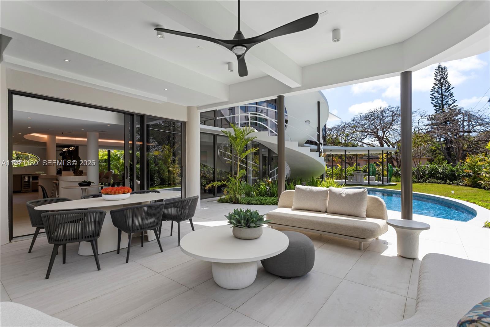 BAYSHORE PLAZA UNIT NO 6 - Residential