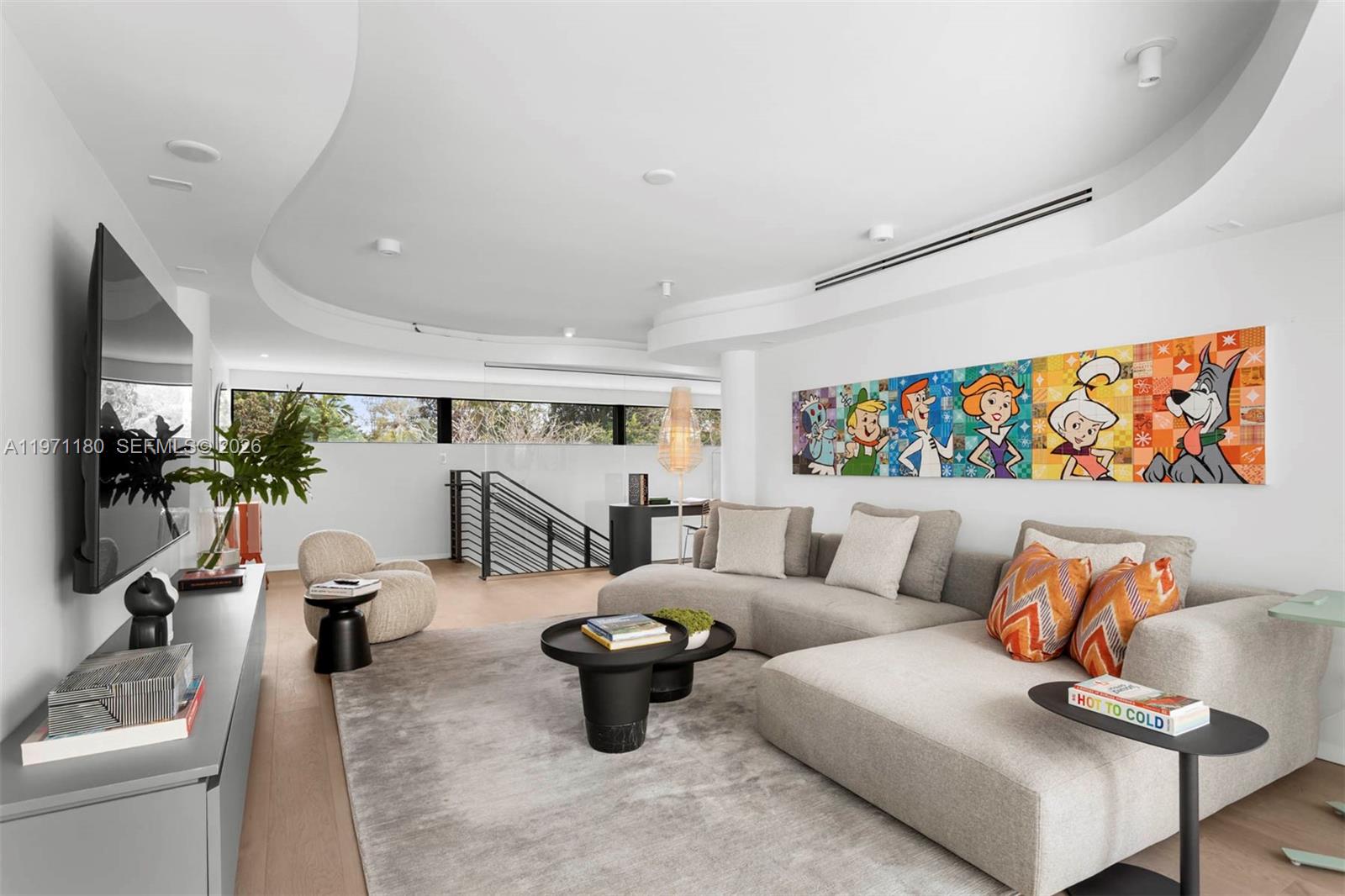 BAYSHORE PLAZA UNIT NO 6 - Residential