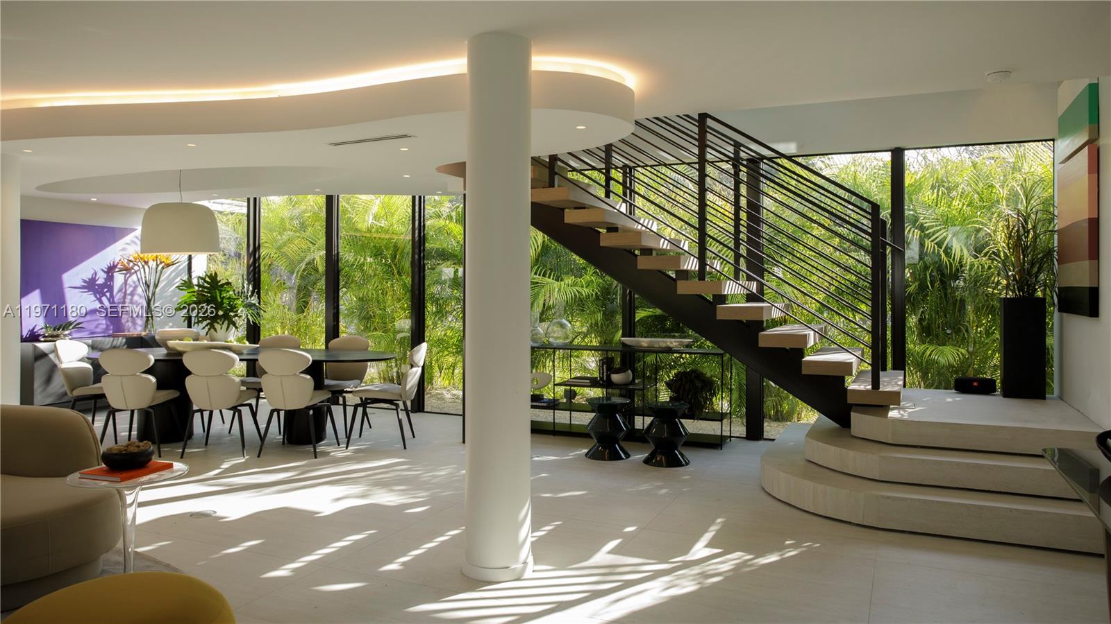 BAYSHORE PLAZA UNIT NO 6 - Residential