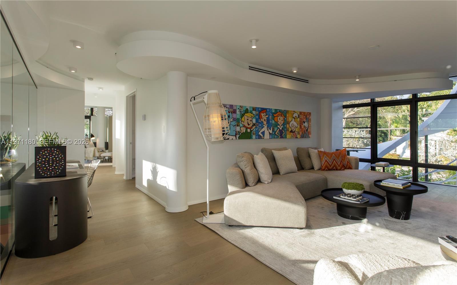 BAYSHORE PLAZA UNIT NO 6 - Residential