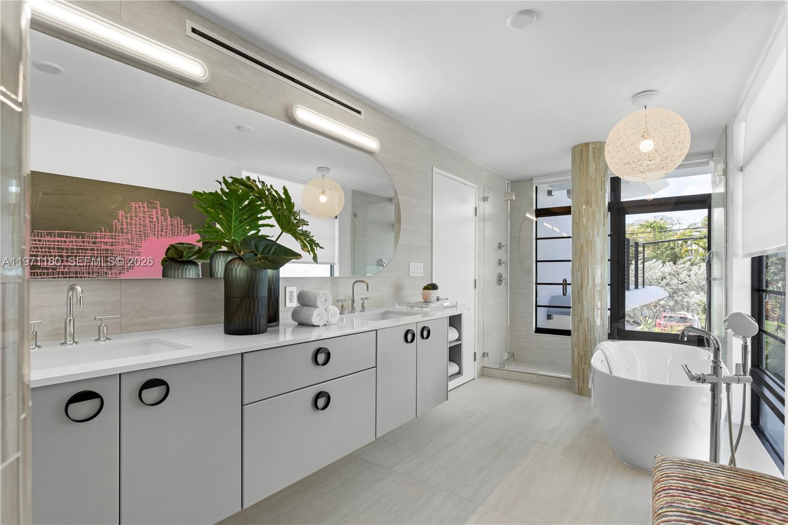 BAYSHORE PLAZA UNIT NO 6 - Residential