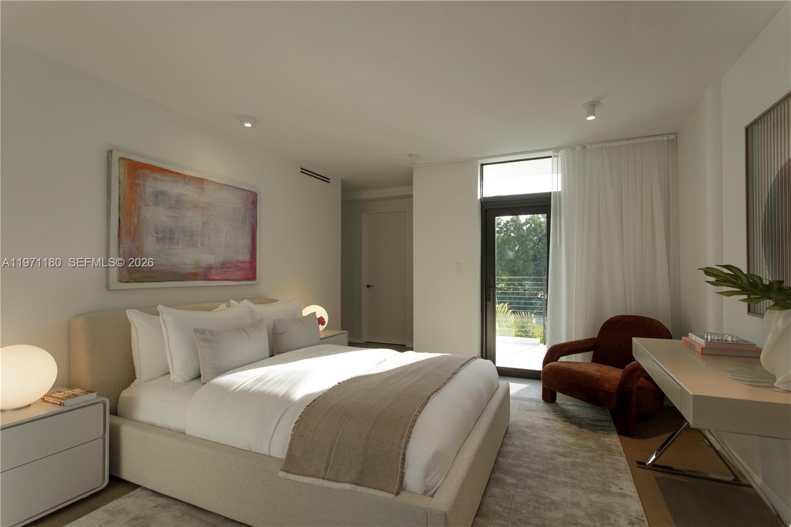 BAYSHORE PLAZA UNIT NO 6 - Residential