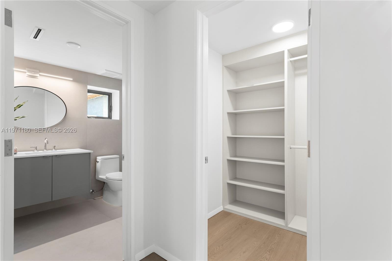 BAYSHORE PLAZA UNIT NO 6 - Residential