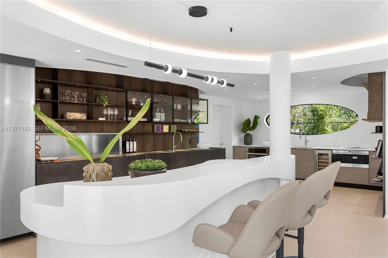 BAYSHORE PLAZA UNIT NO 6 - Residential