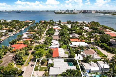 1120 NE 86th St Miami FL 33138