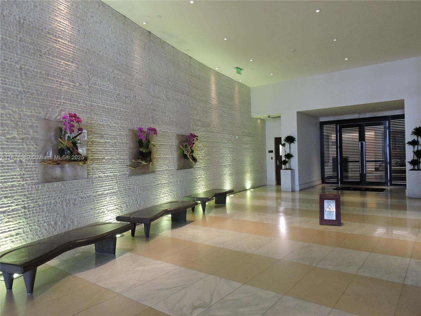 200 Biscayne Boulevard Way 3109