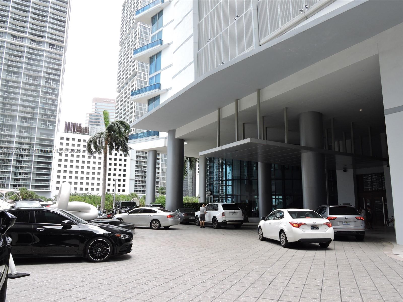 200 Biscayne Boulevard Way 3109