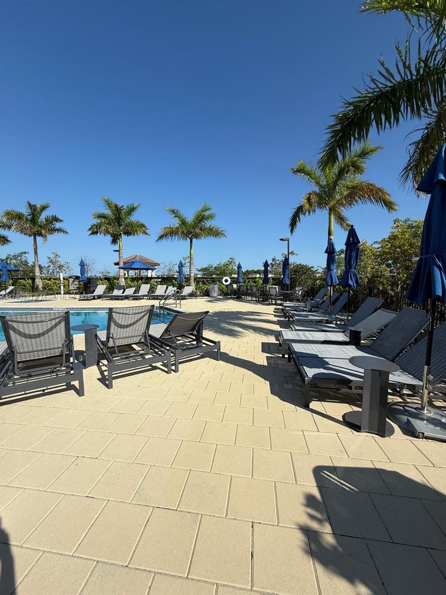 ENCLAVE SOUTH PHASE 2 - Residential Lease