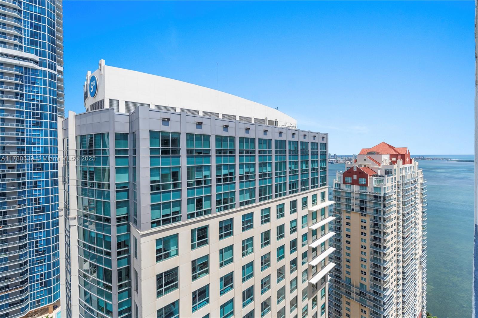 1200 Brickell Bay Dr PH 4218