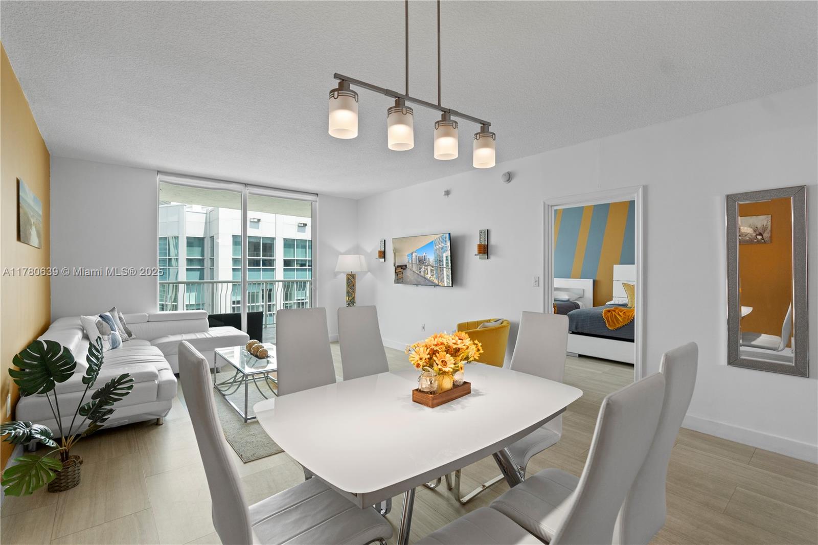 THE CLUB AT BRICKELL BAY - Residential