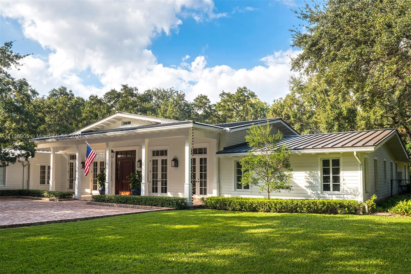 SNAPPER CREEK LAKES SUB - Residential