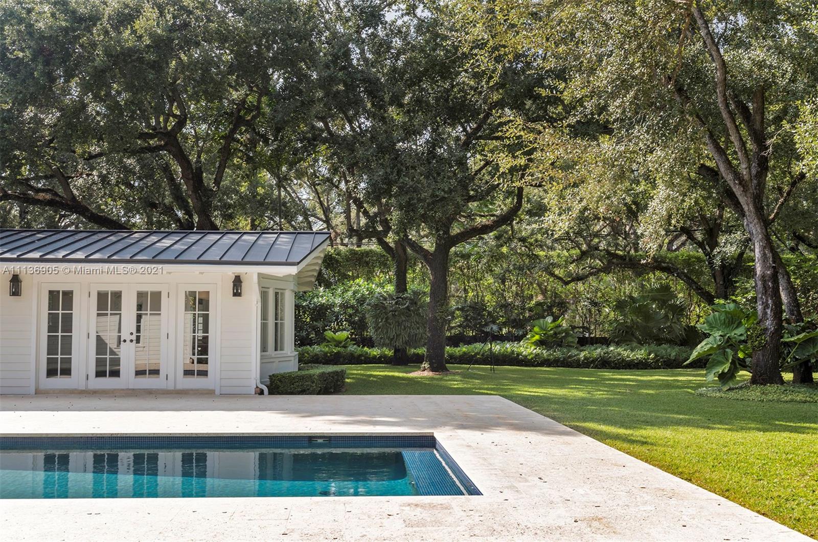 SNAPPER CREEK LAKES SUB - Residential