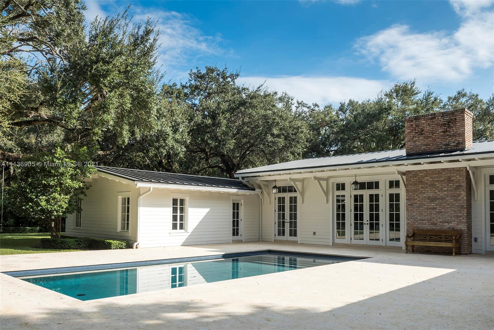 SNAPPER CREEK LAKES SUB - Residential