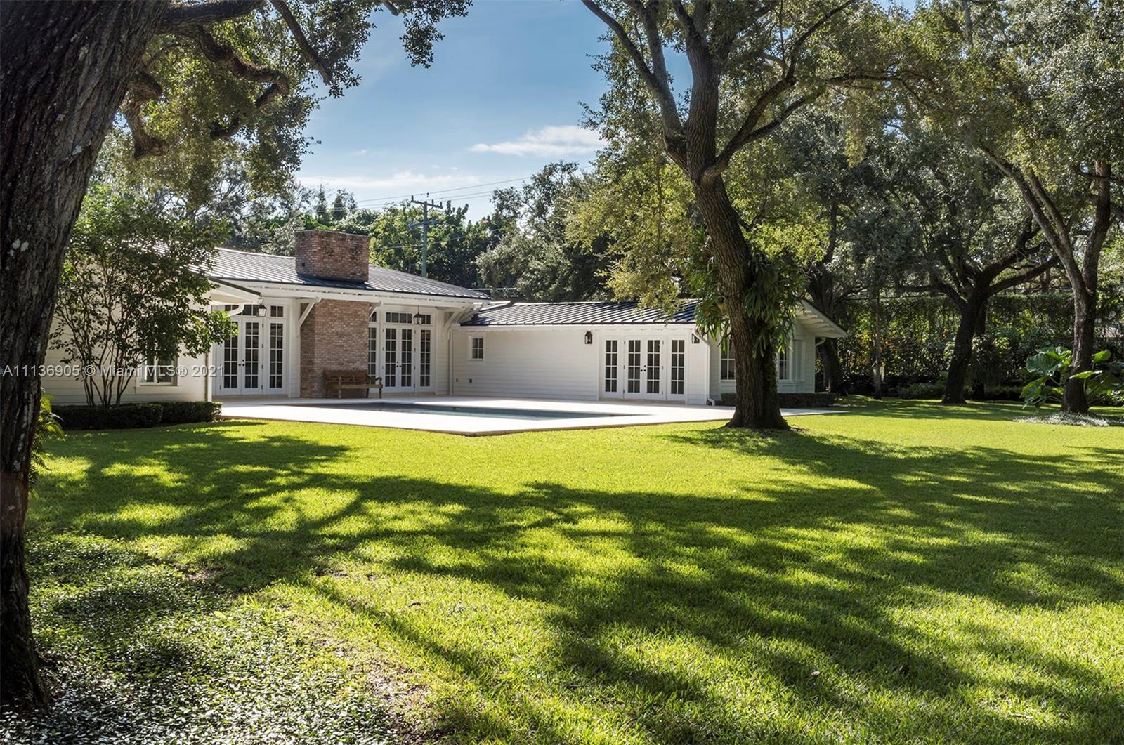 SNAPPER CREEK LAKES SUB - Residential