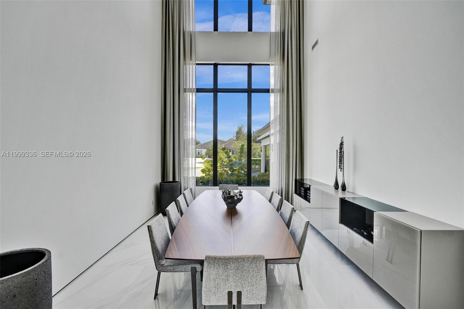 CLINGANS COVE - Residential