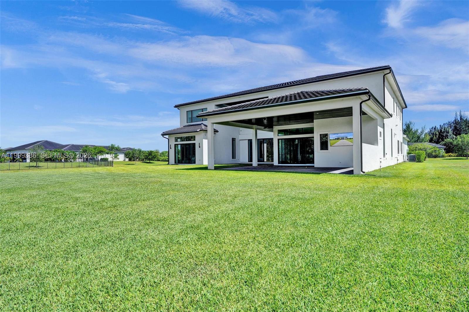 CLINGANS COVE - Residential