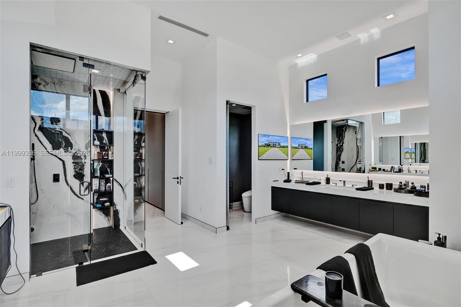 CLINGANS COVE - Residential