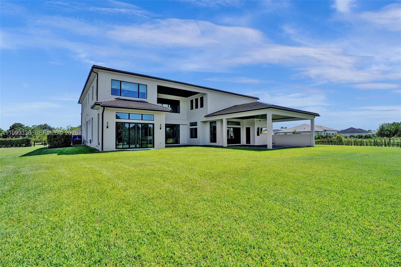 CLINGANS COVE - Residential