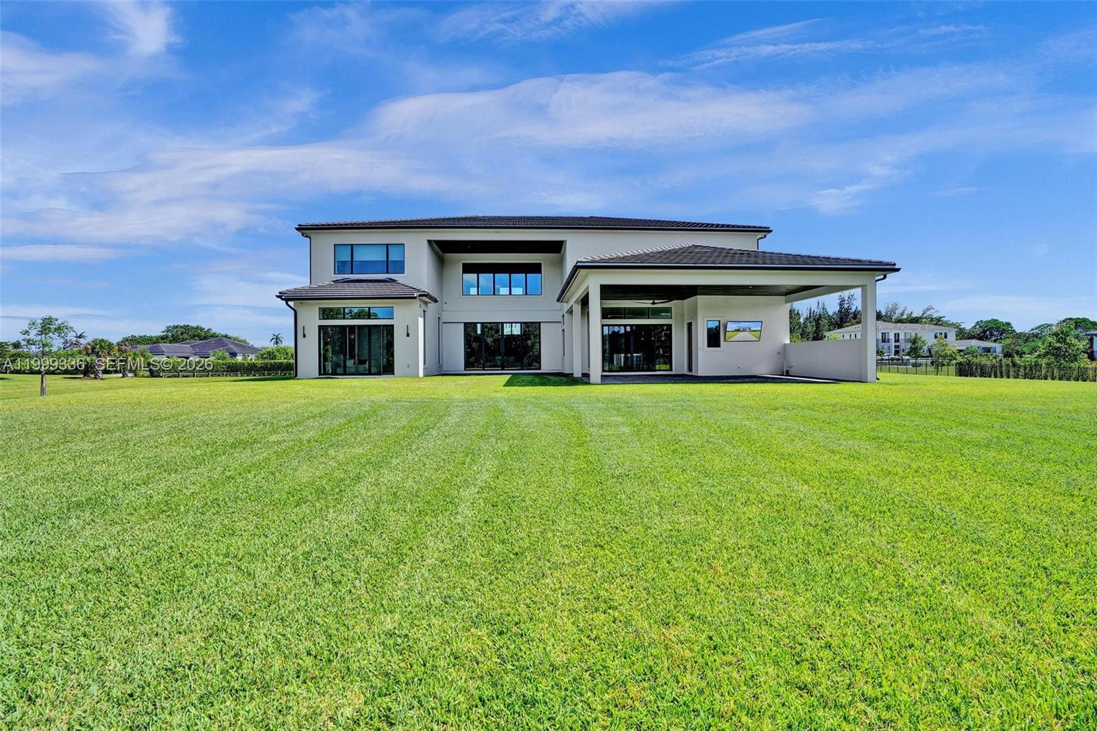 CLINGANS COVE - Residential