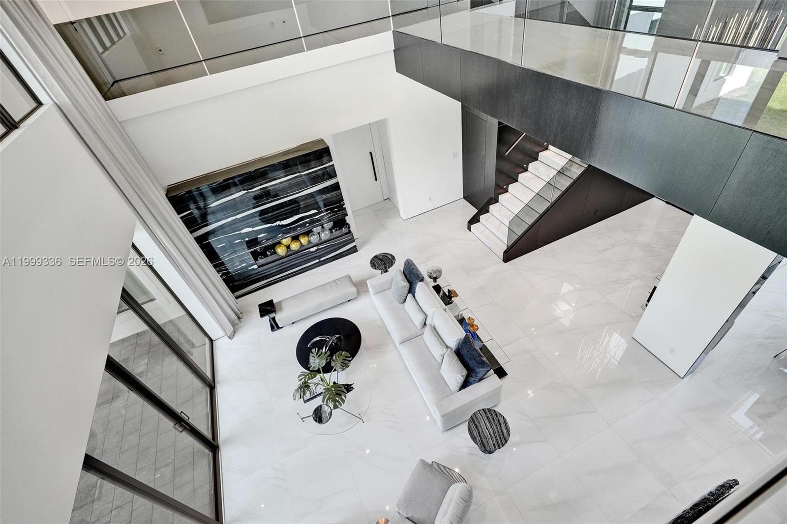 CLINGANS COVE - Residential