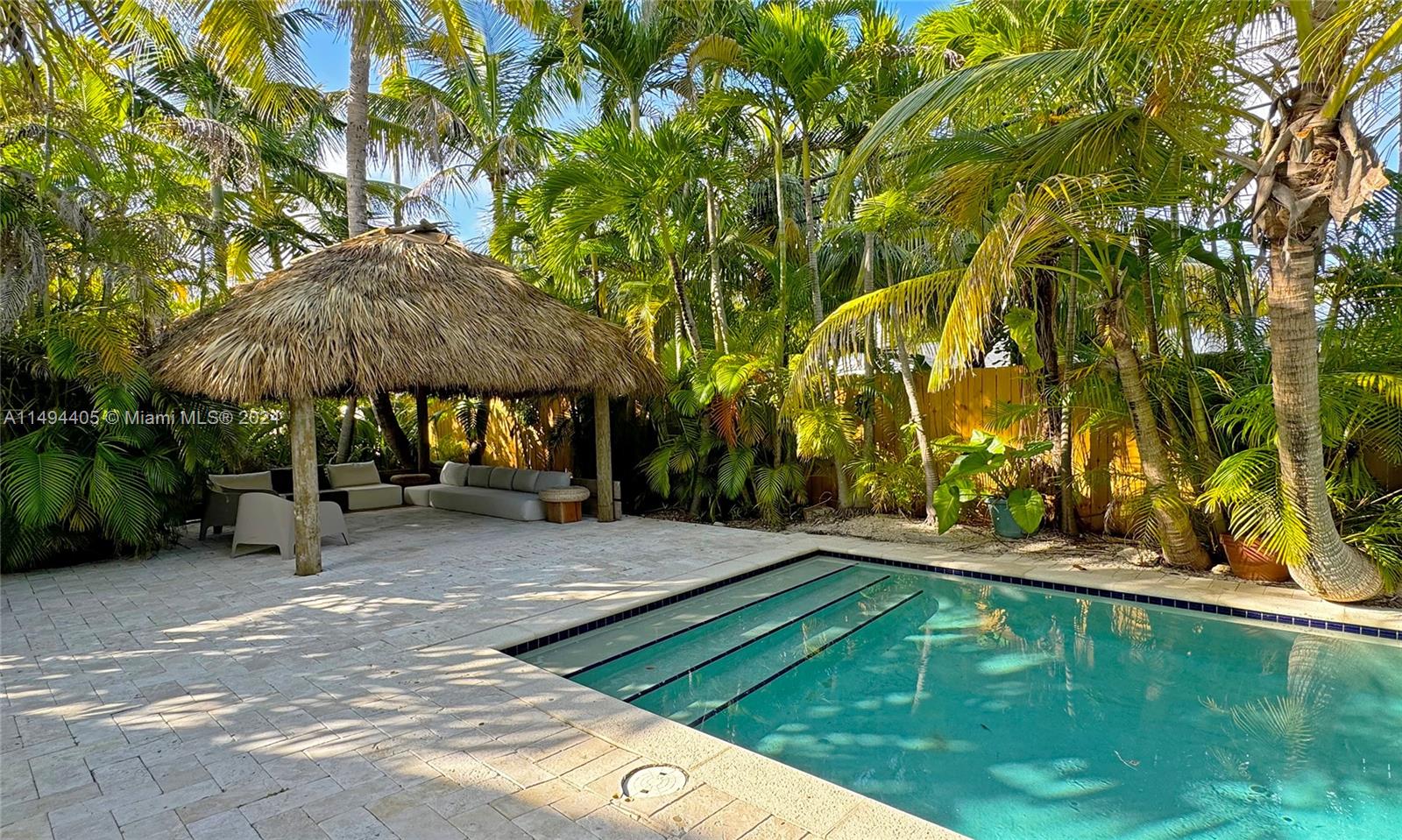 AQUA MARINE - Residential