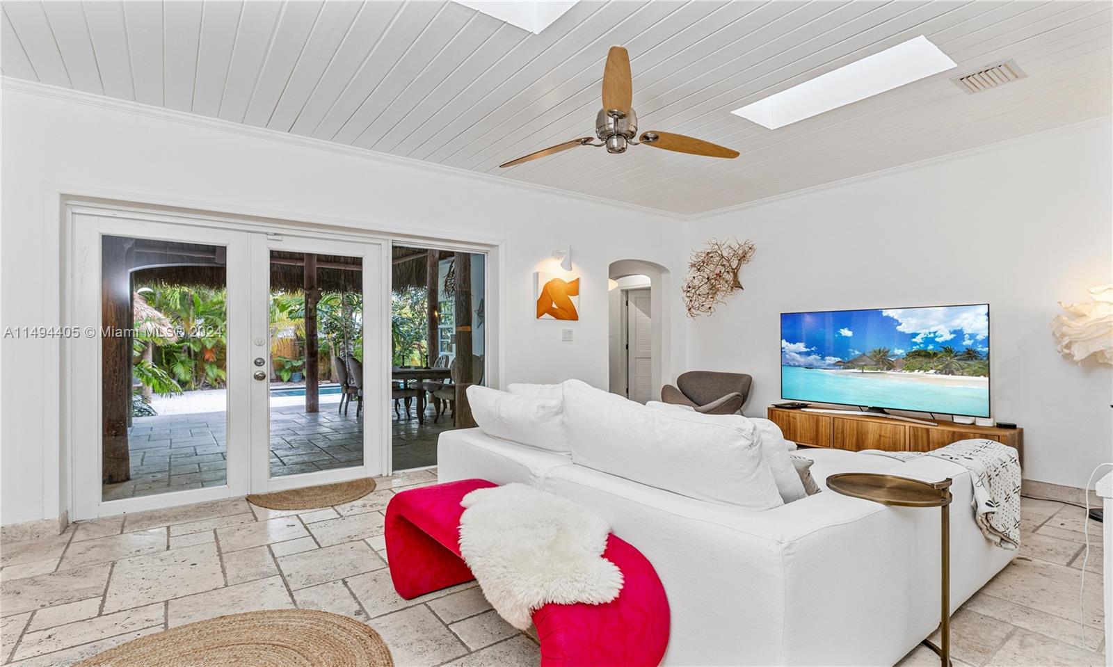 AQUA MARINE - Residential