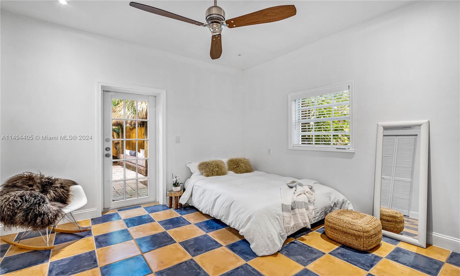 AQUA MARINE - Residential