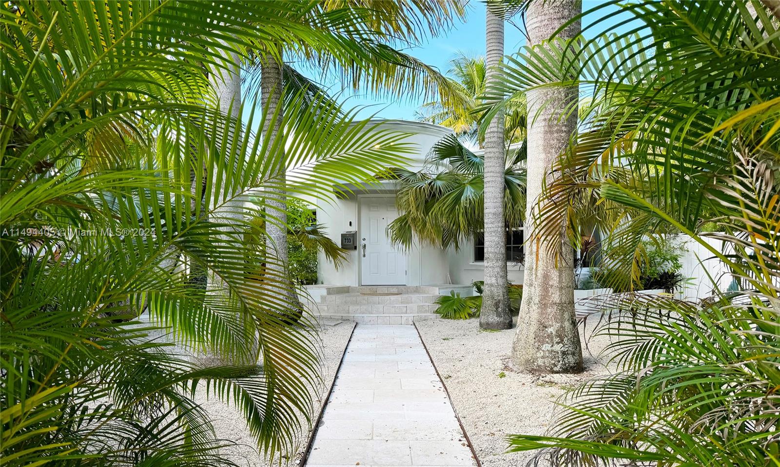 AQUA MARINE - Residential