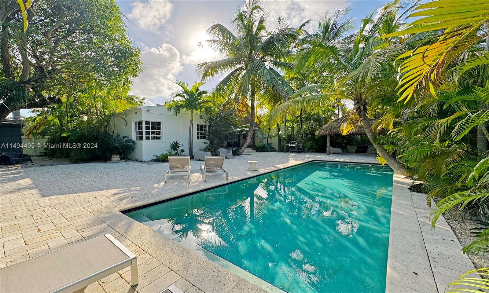 AQUA MARINE - Residential