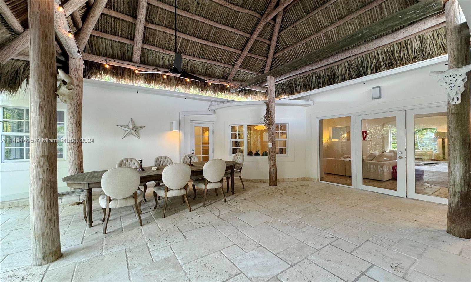 AQUA MARINE - Residential