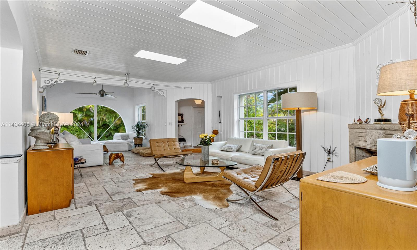 AQUA MARINE - Residential