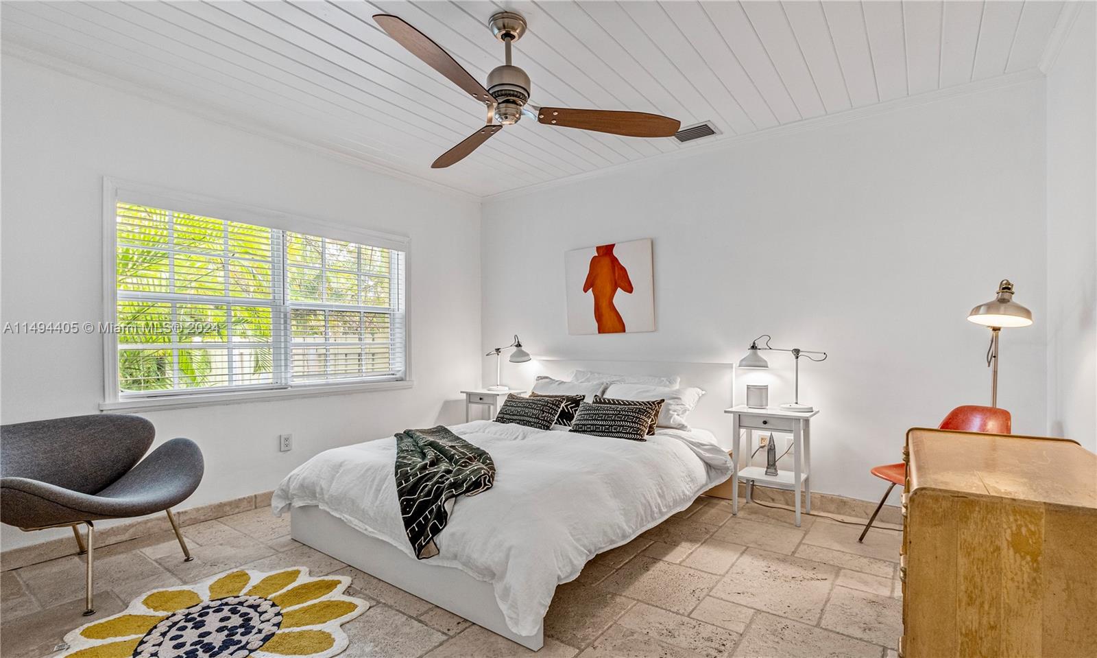 AQUA MARINE - Residential