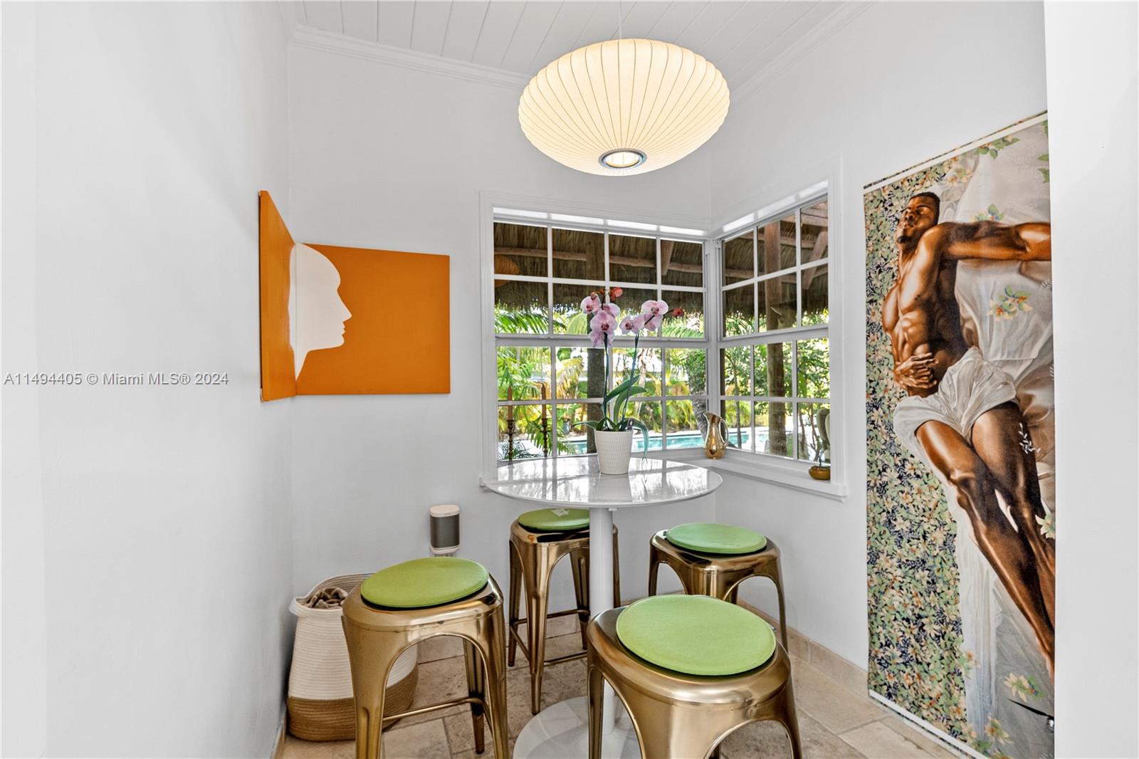 AQUA MARINE - Residential