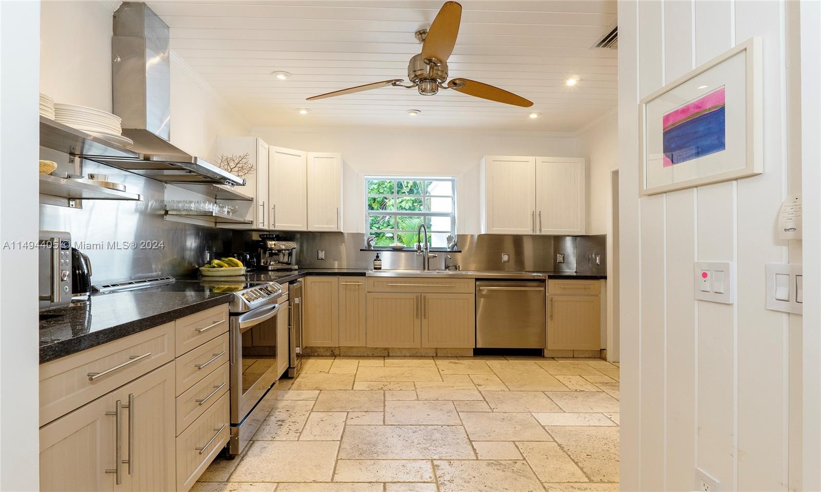 AQUA MARINE - Residential