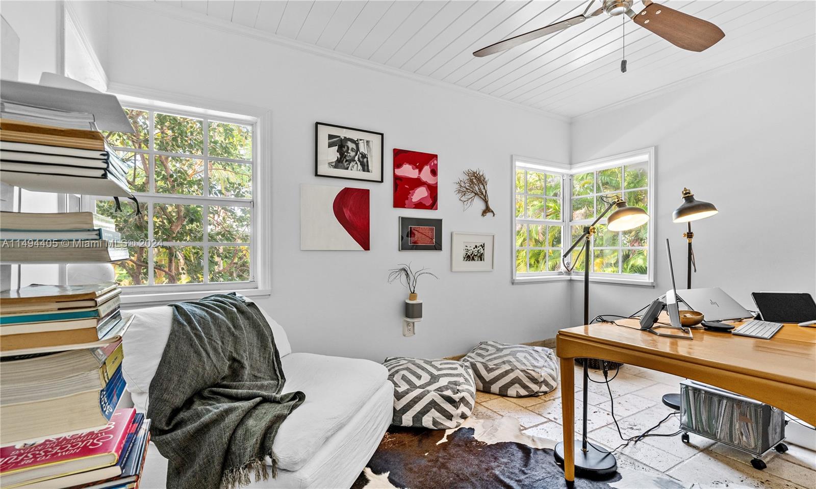 AQUA MARINE - Residential