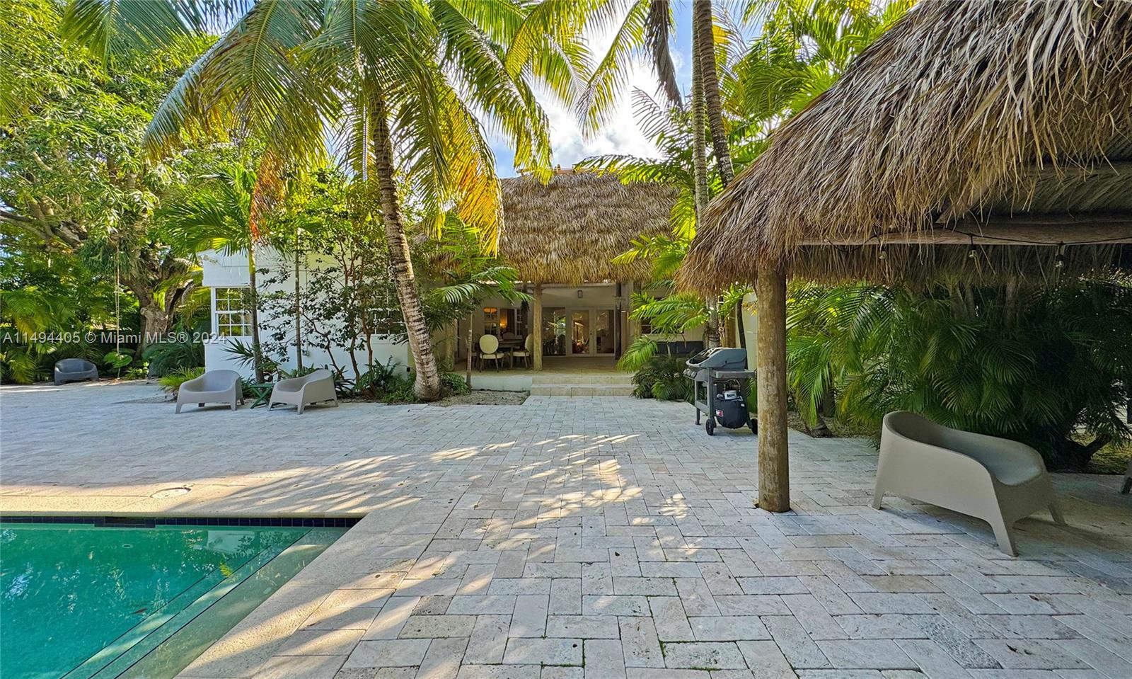 AQUA MARINE - Residential