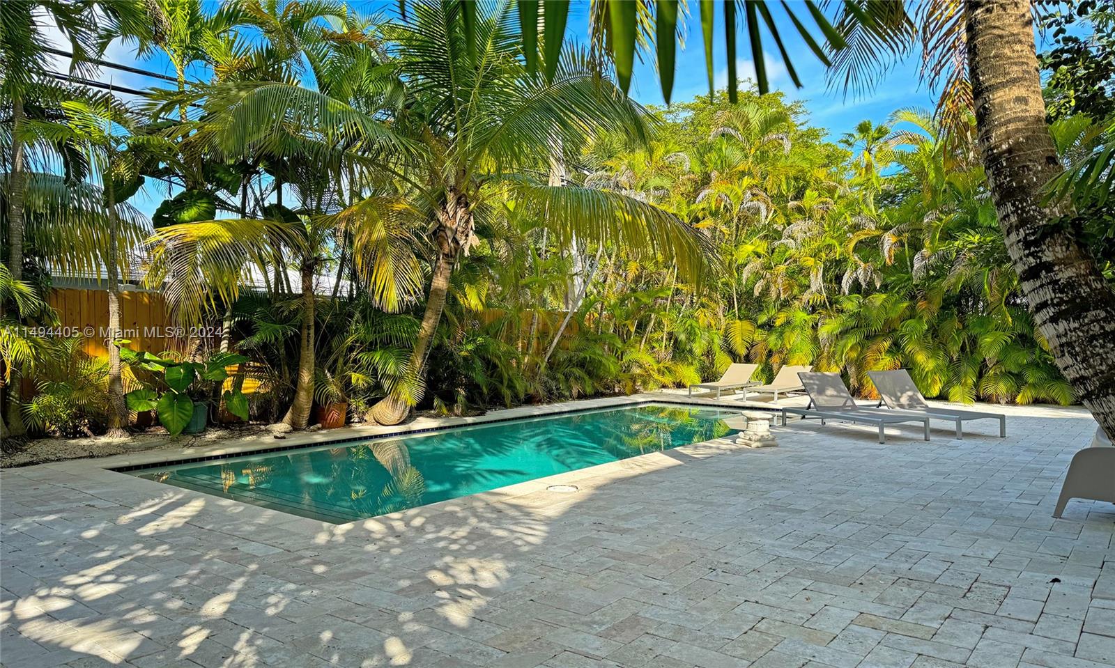 AQUA MARINE - Residential