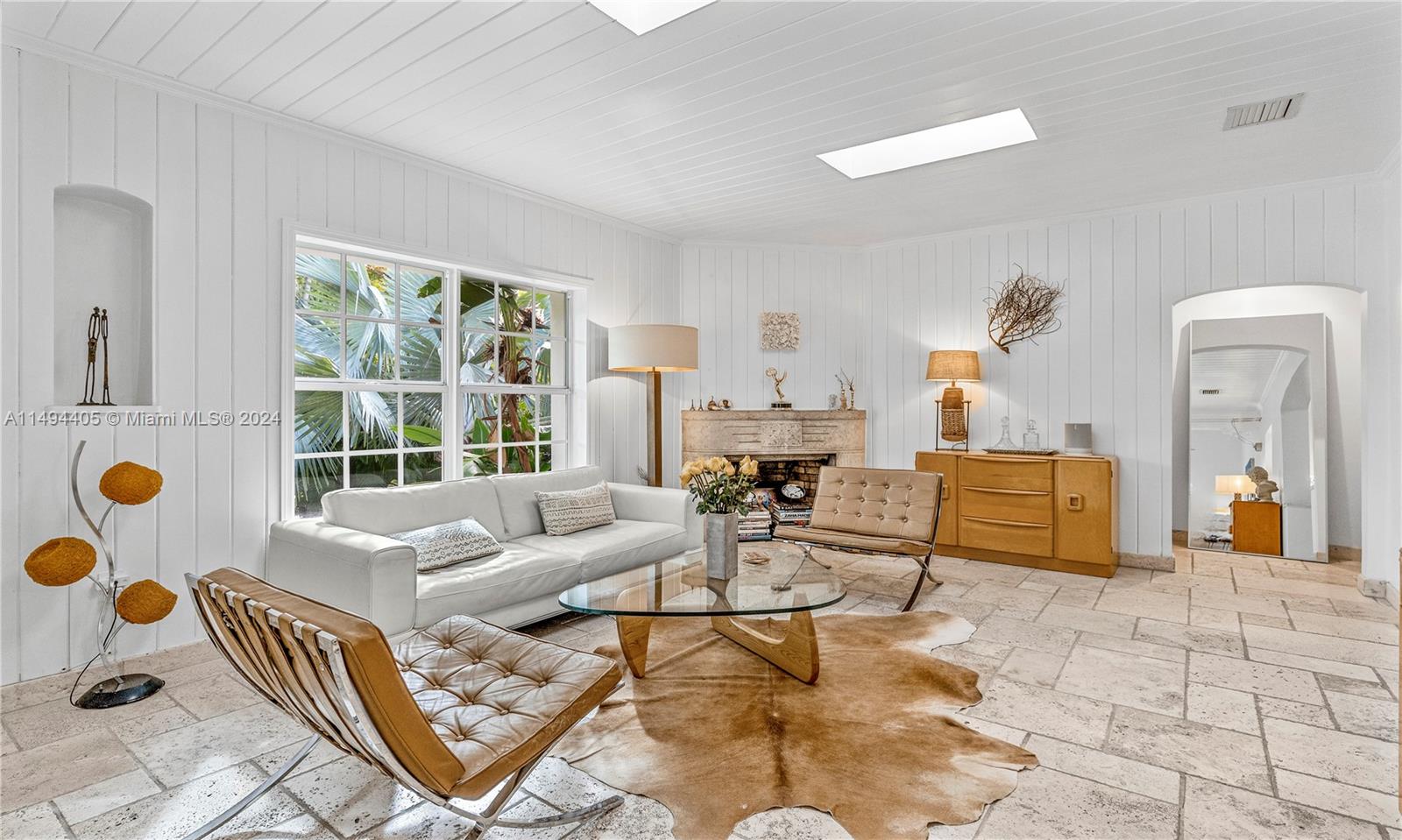 AQUA MARINE - Residential