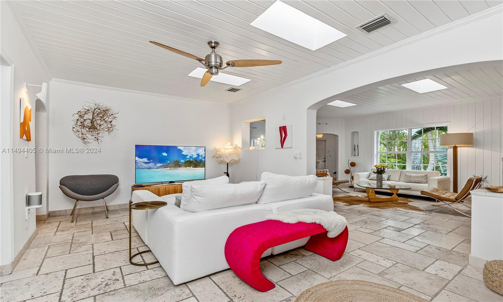 AQUA MARINE - Residential