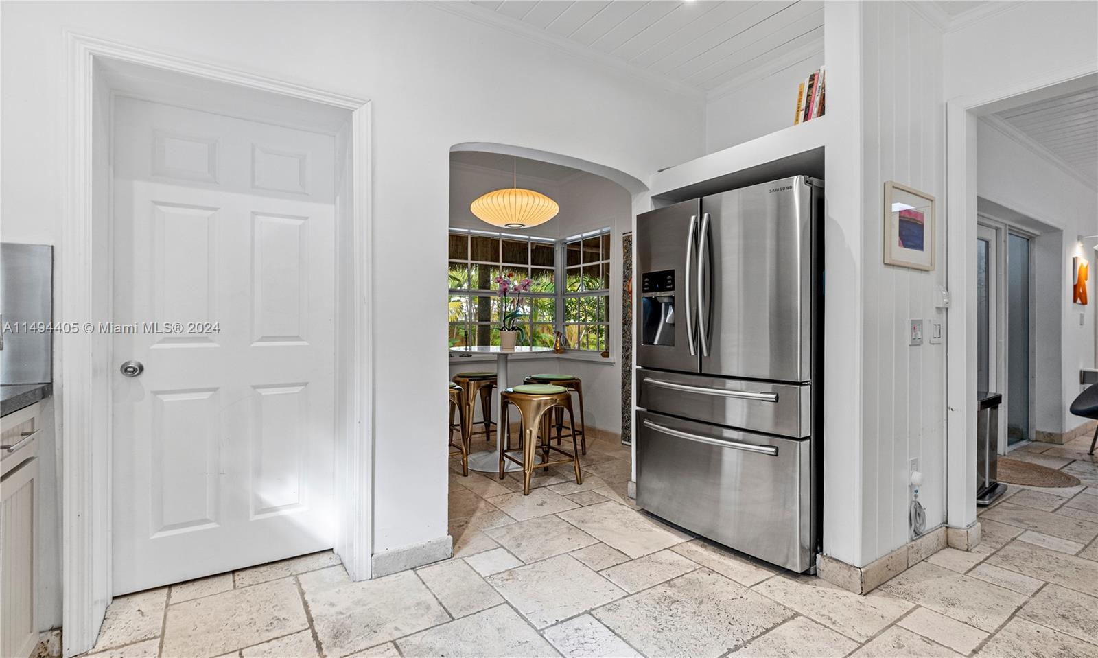 AQUA MARINE - Residential