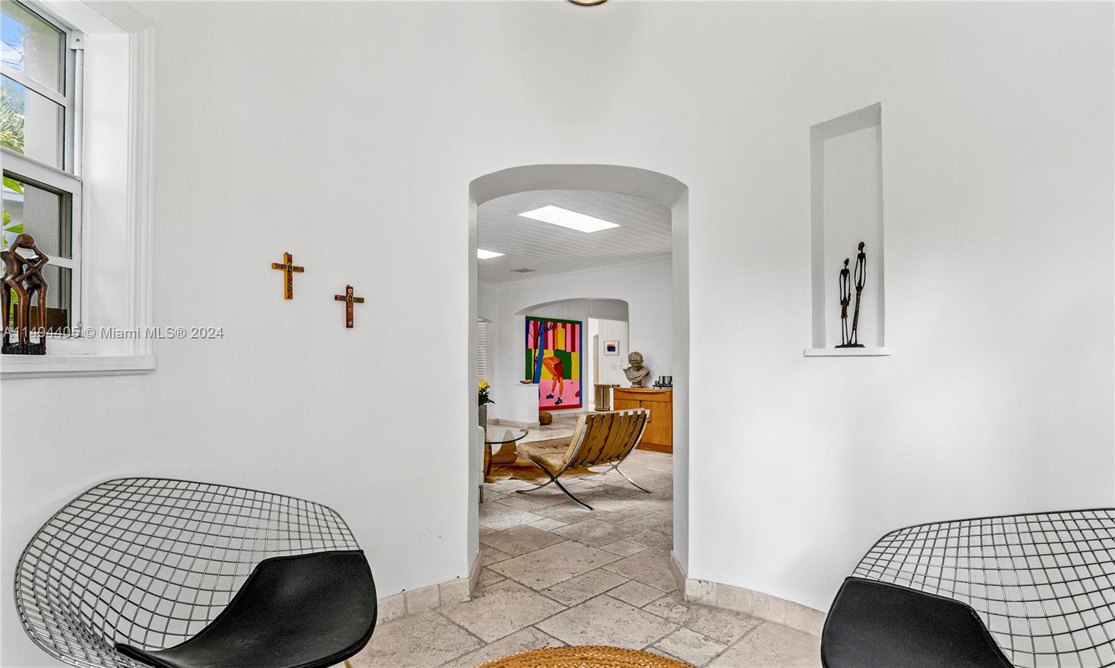 AQUA MARINE - Residential