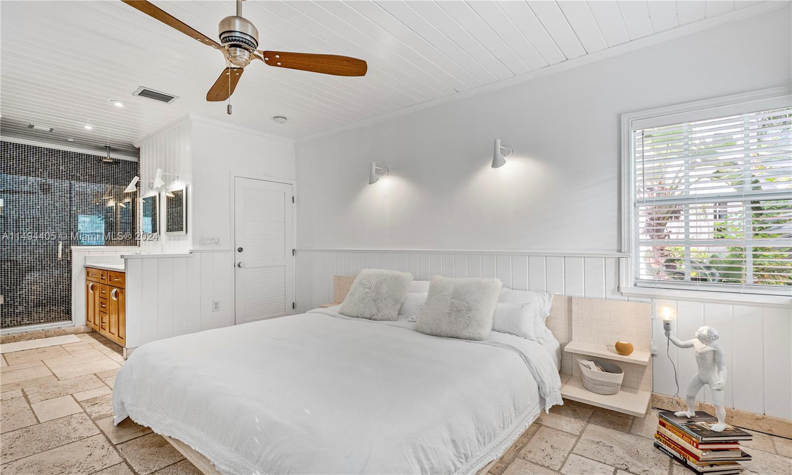 AQUA MARINE - Residential