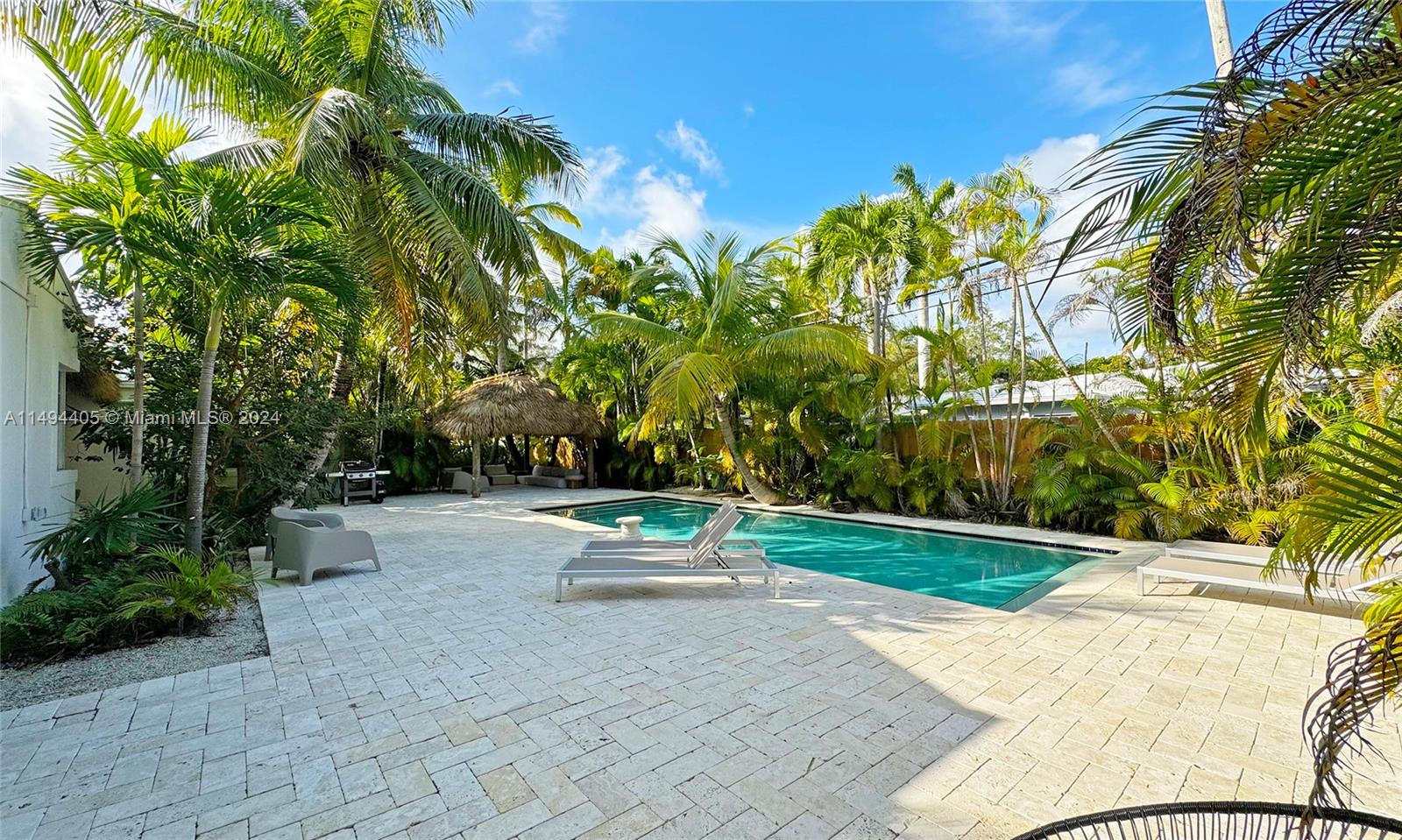 AQUA MARINE - Residential