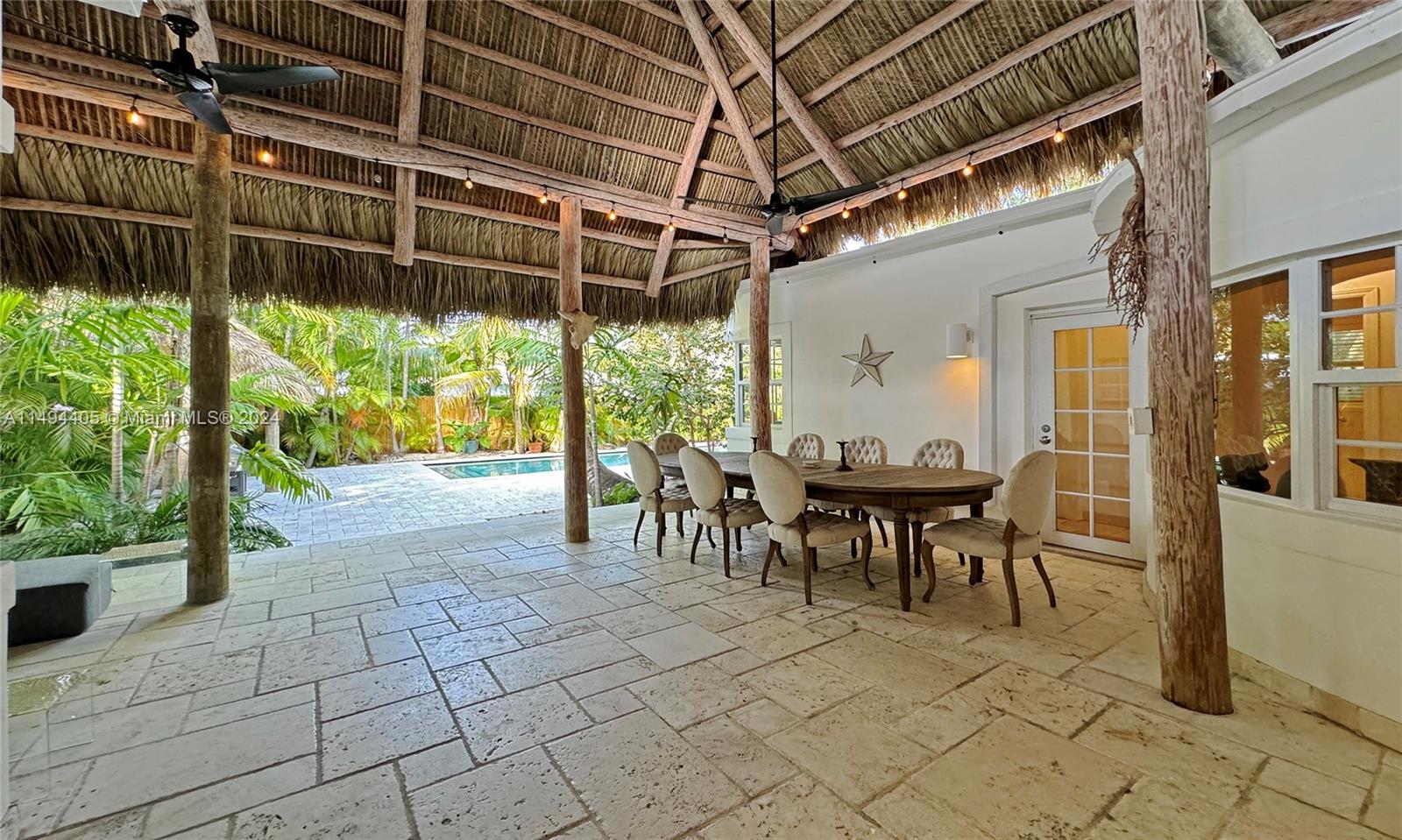 AQUA MARINE - Residential