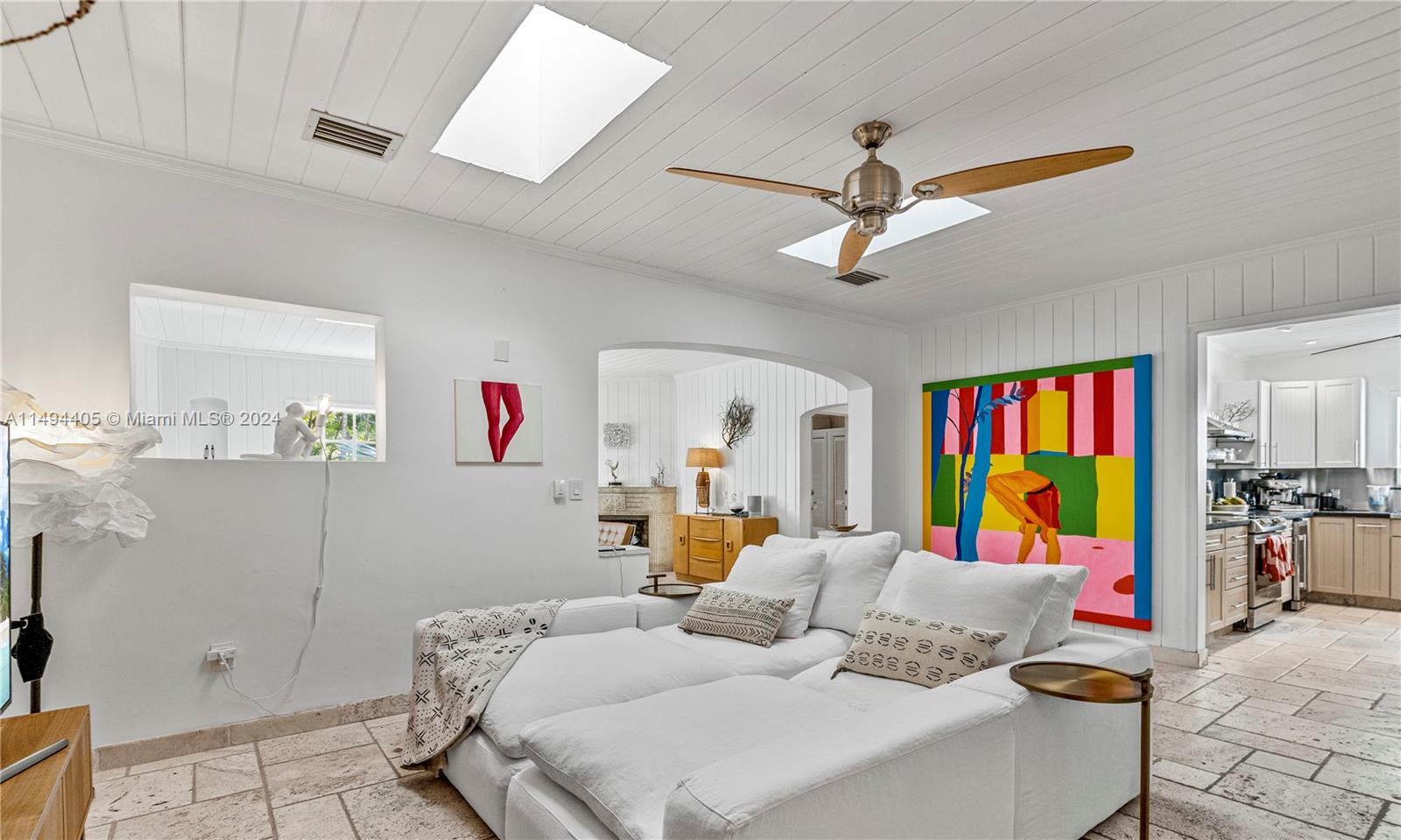 AQUA MARINE - Residential