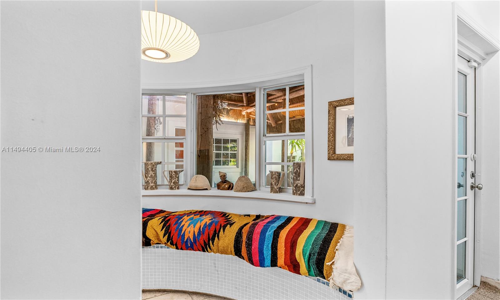 AQUA MARINE - Residential