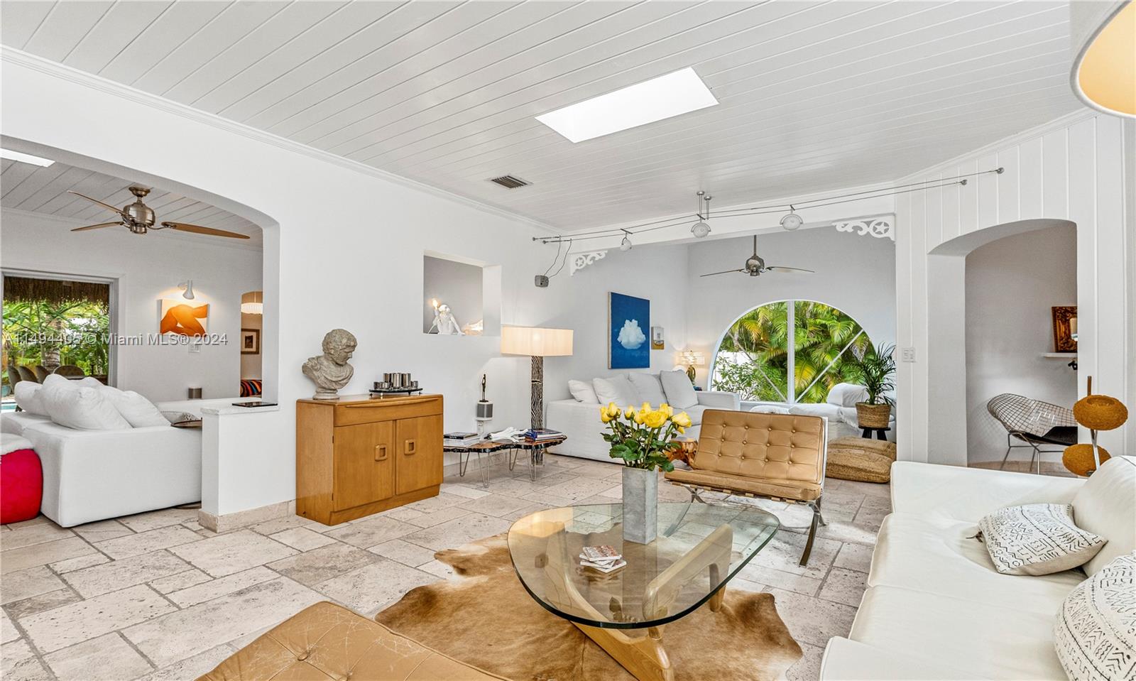 AQUA MARINE - Residential